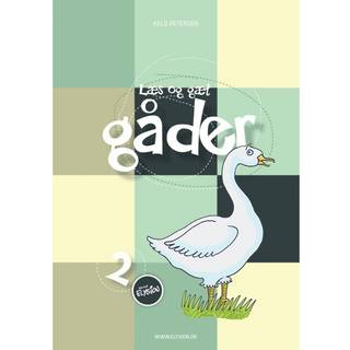 Læs og gæt gåder 2