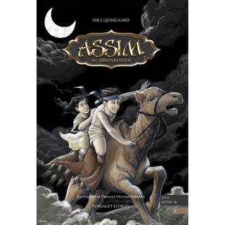 Assim og ørkenbanden