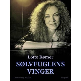 Sølvfuglens vinger