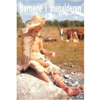 BØRNENE I STENALDEREN