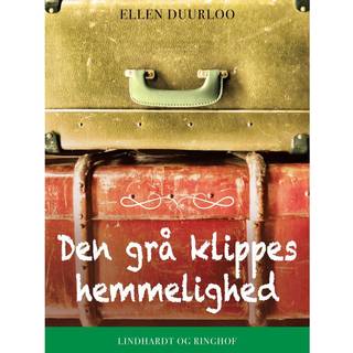 Den grå klippes hemmelighed