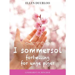 I sommersol - fortælling for unge piger