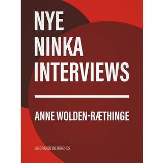 Nye Ninka-interviews