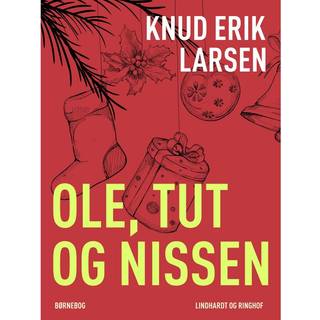 Ole, Tut og nissen