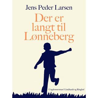 Der er langt til Lønneberg