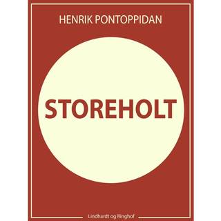 Storeholt