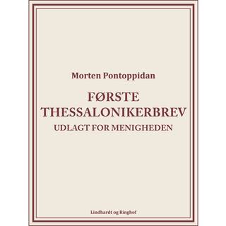 Første Thessalonikerbrev: Udlagt for menigheden