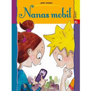 Nanas mobil