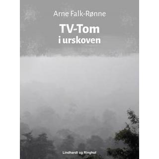 TV-Tom i urskoven