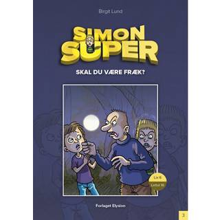 Skal du være fræk?