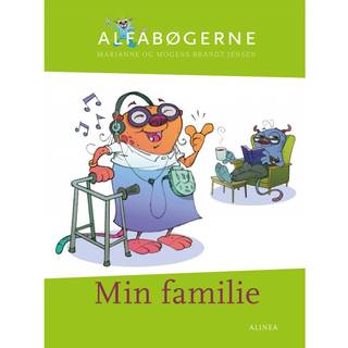 Min familie