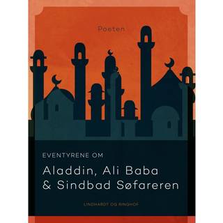 Eventyrene om Aladdin, Ali Baba og Sindbad Søfareren