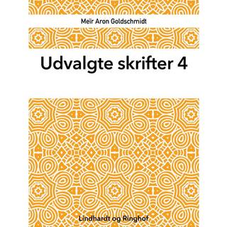 Udvalgte skrifter 4