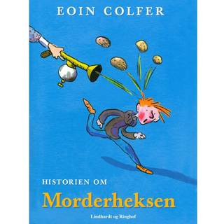 Historien om Morderheksen