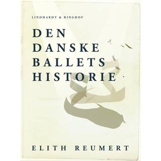 Den danske ballets historie