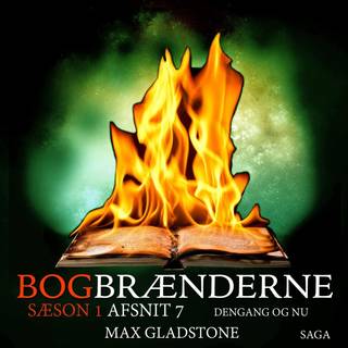 Bogbrænderne: Dengang og nu 7