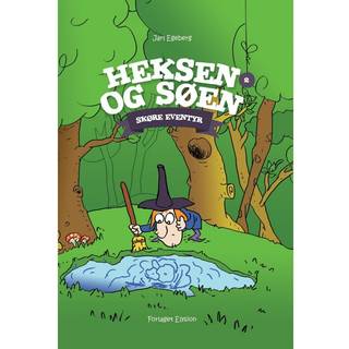 Heksen og søen