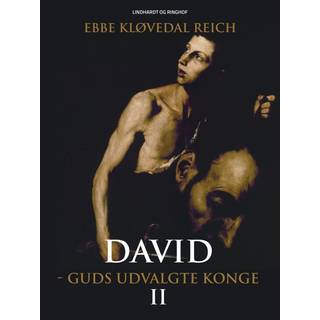 David - Guds udvalgte konge (David nr. 2)