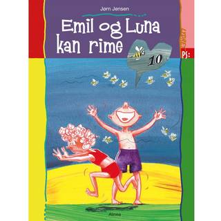 Emil og Luna kan rime