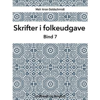 Skrifter i folkeudgave (bind 7)