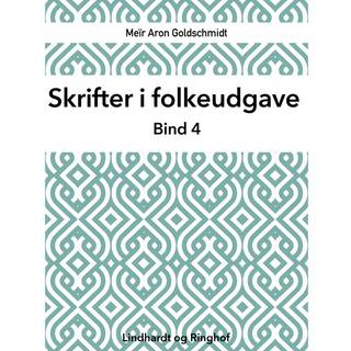 Skrifter i folkeudgave (bind 4)