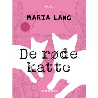 De røde katte