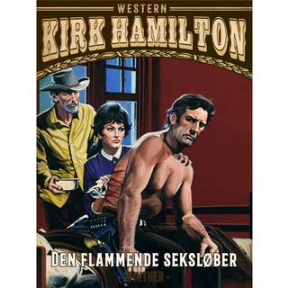 Den flammende seksløber