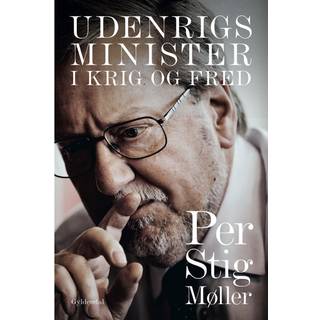 Udenrigsminister