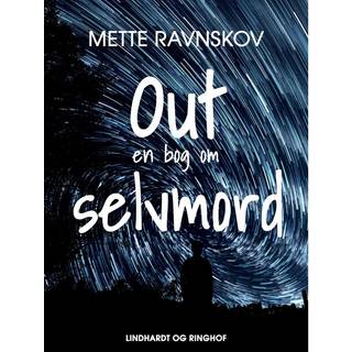 Out - en bog om selvmord