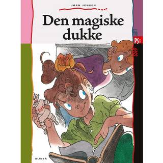 Den magiske dukke