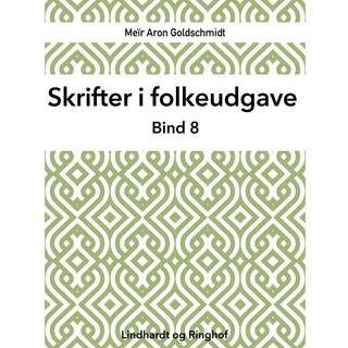 Skrifter i folkeudgave (bind 8)