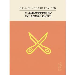 Flammekrebsen og andre digte