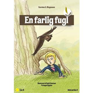 En farlig fugl