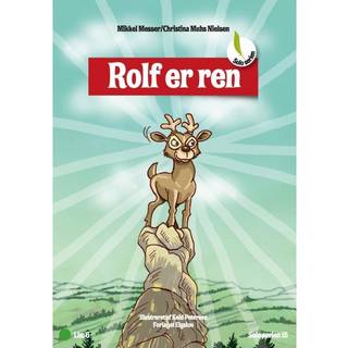 Rolf er ren