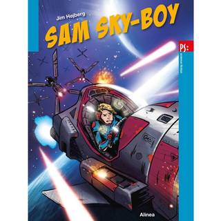 Sam Sky-boy