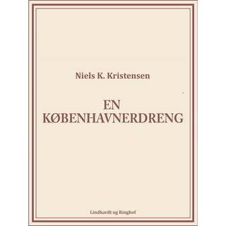 En københavnerdreng