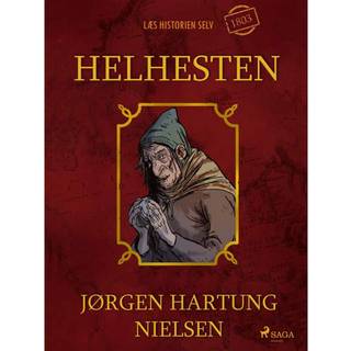 Helhesten - Læs historien selv år 1803