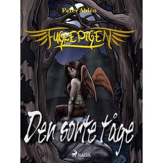 Fuglepigen - Den sorte tåge