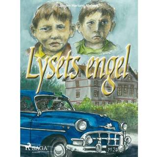 Lysets engel