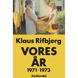 Vores år - 1971-1973