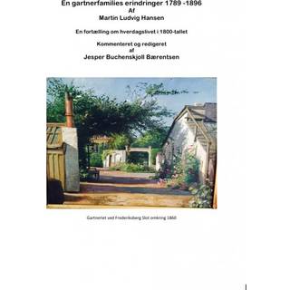 En gartnerfamilies erindringer