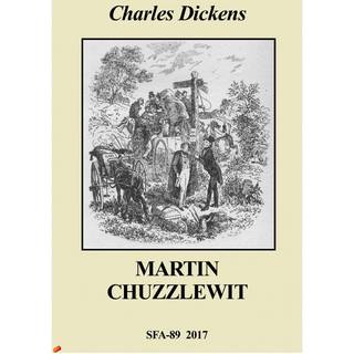 Martin Chuzzlewit