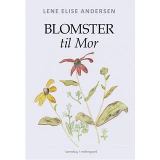 Blomster til Mor