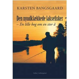 Den nyudklækkede laksefisker. En lille bog om en stor å
