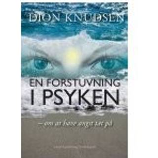 EN FORSTUVNING I PSYKEN - om at have angst tæt på