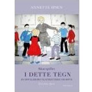 I DETTE TEGN - skuespillet