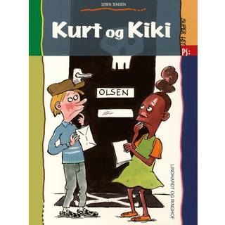 Kurt og Kiki
