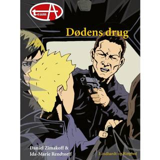 Dødens drug