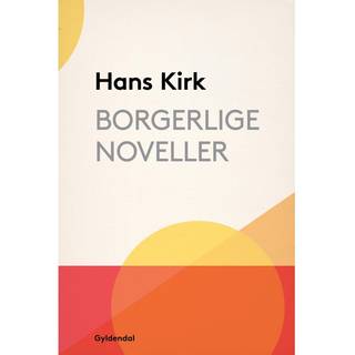 Borgerlige noveller