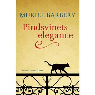 Pindsvinets elegance